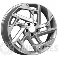 Carwel Кедон 7.5x19 5x114.3 ET 51 Dia 67.1 (SB)