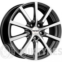 Carwel Кентавр 7x17 5x112 ET 42 Dia 66.6 (AB)