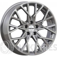 Carwel Керид 8x18 5x114.3 ET 46 Dia 67.1 (SB)