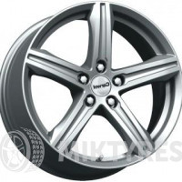 Carwel Кеть 8x18 5x112 ET 40 Dia 57.1 (SB)