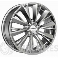Carwel Кивиристи 7x17 5x114.3 ET 40 Dia 66.1 (SL)