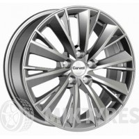 Carwel Кивиристи 7x17 5x114.3 ET 50 Dia 67.1 (SL)