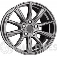 Carwel Лабаз 6.5x16 5x114.3 ET 45 Dia 67.1 (GR)