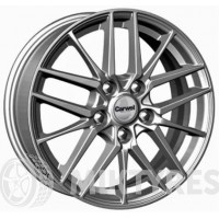 Carwel Лача 6.5x16 5x100 ET 38 Dia 57.1 (GR)