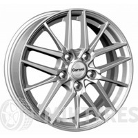 Carwel Лача 6.5x16 5x114.3 ET 50 Dia 66.1 (SL)
