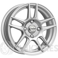 Carwel Лама 6x15 4x100 ET 50 Dia 60.1 (SB)