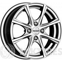Carwel Легран 5.5x14 4x98 ET 35 Dia 58.5 (SL)