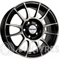 Carwel Лухта 6x14 4x98 ET 35 Dia 58.5 (AB)