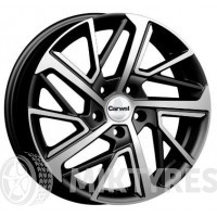 Carwel Мадон 6.5x17 5x114.3 ET 49 Dia 67.1 (AB)