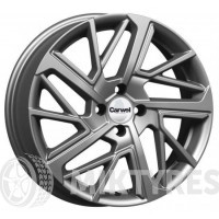 Carwel Мадон 6.5x17 4x100 ET 43 Dia 60.1 (SB)