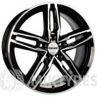 Carwel Малык 7.5x18 5x120 ET 35 Dia 72.6 (AB)
