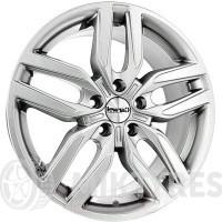 Carwel Нарбус 7.5x18 5x108 ET 47 Dia 60.1 (AB)