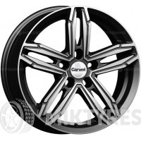 Carwel Нева 6.5x16 5x100 ET 40 Dia 67.1 (GB)