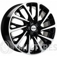 Carwel Оланга 7.5x18 5x114.3 ET 45 Dia 60.1 (ABT)