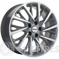 Carwel Оланга 7.5x18 5x114.3 ET 51 Dia 67.1 (AGR)