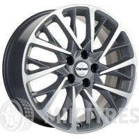 Carwel Оланга 7.5x18 5x114.3 ET 51 Dia 67.1 (ABT)