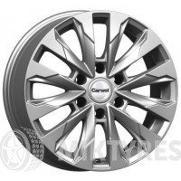 Carwel Печора 7.5x18 6x139.7 ET 25 Dia 106.1 (SB)