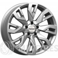 Carwel Рамза 7x18 5x114.3 ET 40 Dia 67.1