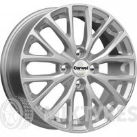 Carwel Риорита 6x15 4x100 ET 39 Dia 56.6 (SB)