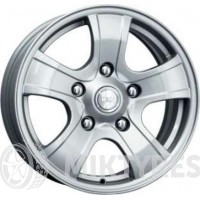 Carwel Сарпа 7x16 5x139.7 ET 40 Dia 98.1 (SB)