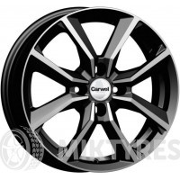 Carwel Сегун 6x16 4x100 ET 41 Dia 67.1 (AB)