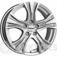Carwel Сиг 7x17 5x112 ET 43 Dia 57.1 (SL)