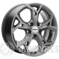 Carwel Синтур 7x17 5x114.3 ET 49 Dia 67.1 (AGR)