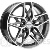 Carwel Сошно 7x17 5x114.3 ET 45 Dia 60.1 (AGR)