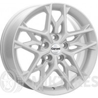 Carwel Сошно 7x17 5x114.3 ET 50 Dia 67.1 (SLT)