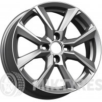 Carwel Тахо 6x15 4x100 ET 46 Dia 54.1 (GB)