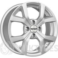 Carwel Таир 6x15 4x100 ET 48 Dia 54.1 (SB)