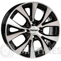 Carwel Талто 6x15 4x100 ET 48 Dia 54.1 (AB)