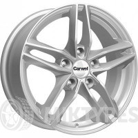 Carwel Тау 6.5x16 5x114.3 ET 32 Dia 67.1 (SB)