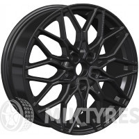 Carwel Тим 1813 7x18 5x108 ET 46 Dia 63.4 (BL)