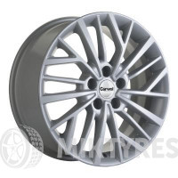 Carwel Токо 7x17 5x114.3 ET 45 Dia 67.1 (SLT)