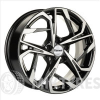 Carwel Цаган 7x17 5x108 ET 40 Dia 54.1 (ABT)