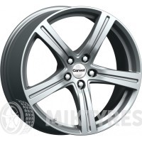 Carwel Урал 8.5x19 5x120 ET 43 Dia 72.6 (SB)