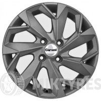 Carwel Вага 5.5x14 4x100 ET 39 Dia 67.1 (GRT)