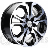 Carwel Ванда 6.5x17 5x114.3 ET 49 Dia 67.1