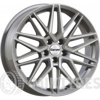 Carwel Вайс 7x18 5x110 ET 35 Dia 67.1 (SB)