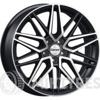 Carwel Вайс 7x18 5x114.3 ET 37 Dia 66.6 (SB)