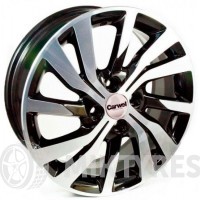 Carwel Вест 6x15 4x100 ET 50 Dia 60.1 (AB)