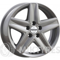 Carwel Витим 6.5x16 5x118 ET 50 Dia 71.1 (SB)