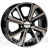 Carwel Воже 6x15 4x100 ET 50 Dia 60.1 (ABT)