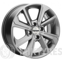 Carwel Воже 6x15 4x100 ET 40 Dia 60.1 (GST)