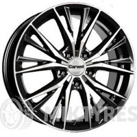Carwel Вуокса 7x17 5x112 ET 46 Dia 66.6