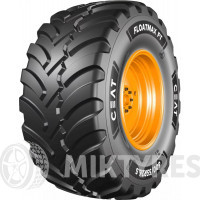 Galaxy CTM 102 10.5/85 R18 126G