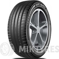 Ceat Sportdrive 235/55 R18 104W