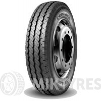 Centara Karrier Max 7 R16 117N