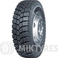 Chaoyang MD777W (ведущая) 315/80 R22.5 157K